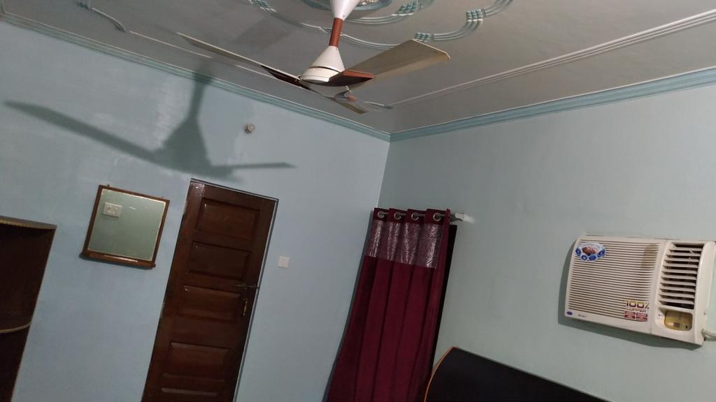 Hotel Sandeep Varanasi Exterior photo