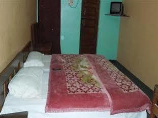 Hotel Sandeep Varanasi Exterior photo
